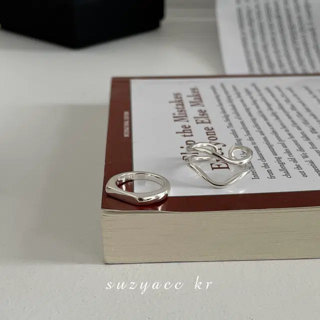 SUZYACC KR 925