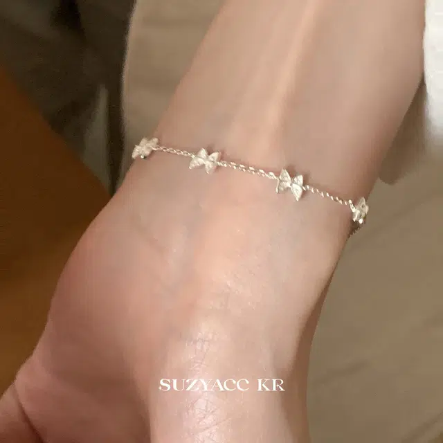 SUZYACC KR 925