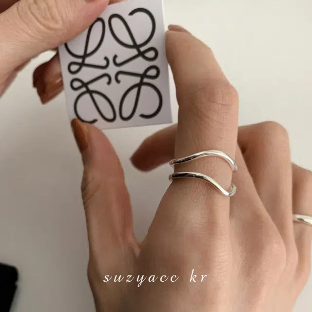 SUZYACC KR 925