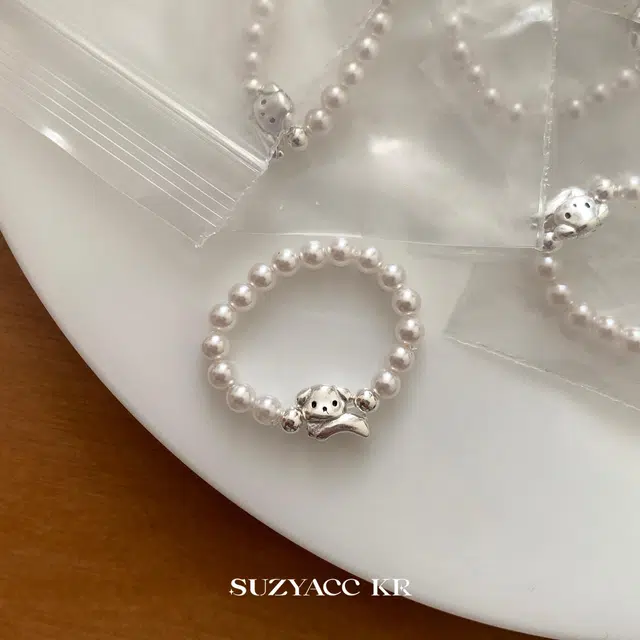 SUZYACC KR 925