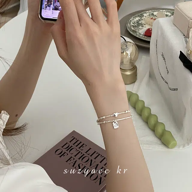 SUZYACC KR 925