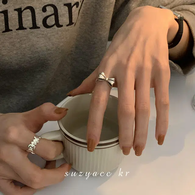 SUZYACC KR S925