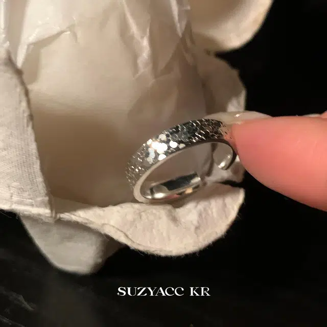 SUZYACC KR 925
