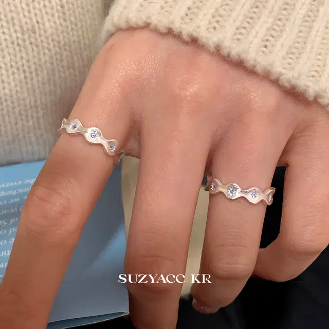 SUZYACC KR 925