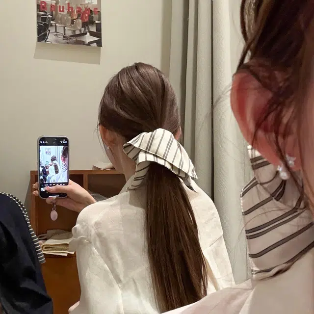 SUZYACC KR Earlobe
