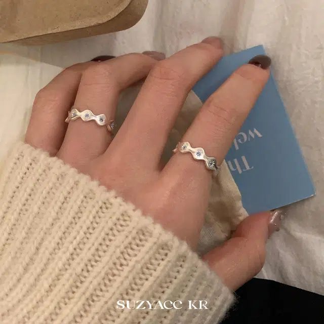 SUZYACC KR 925