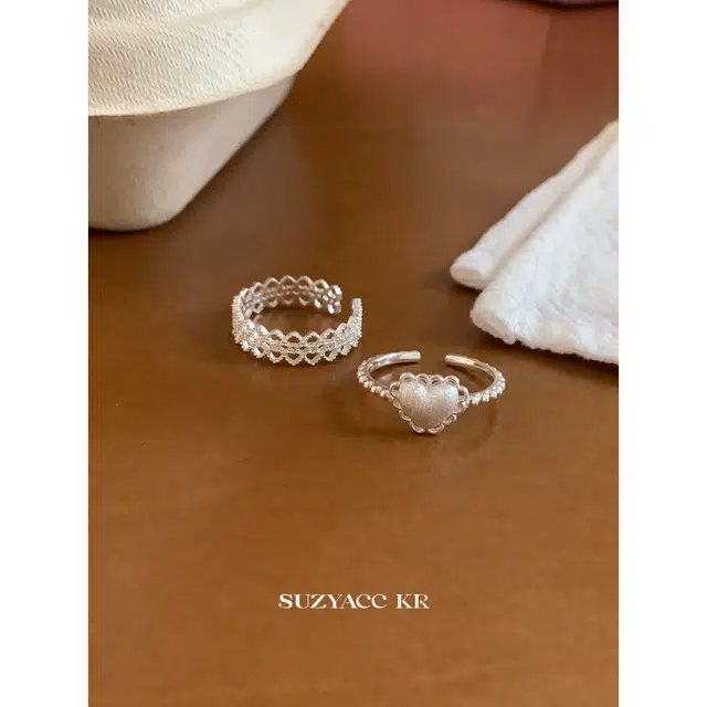 SUZYACC KR 925