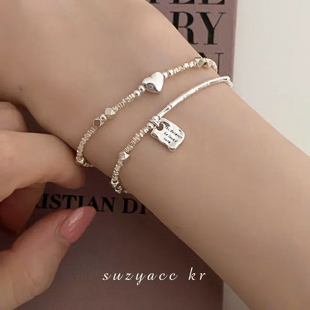 SUZYACC KR 925