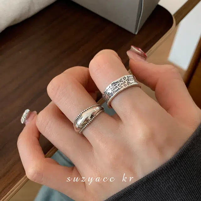 SUZYACC KR 925