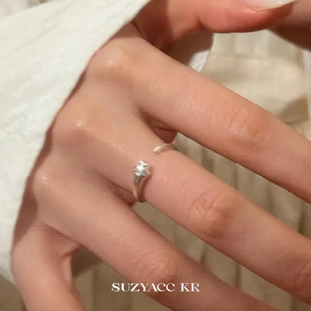 SUZYACC KR 925