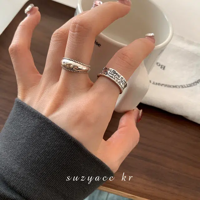 SUZYACC KR 925