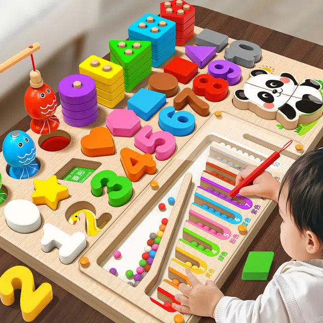 0-300pcs MSCMB-01