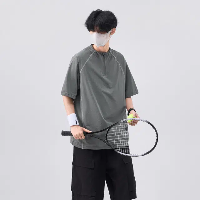 T