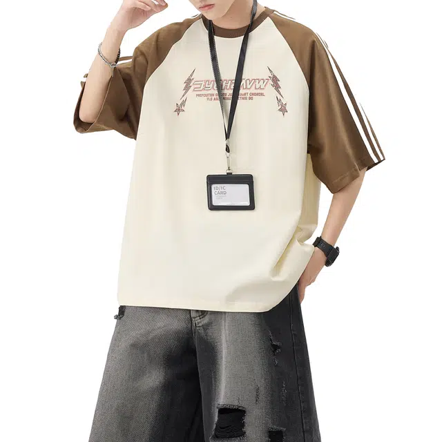 T
