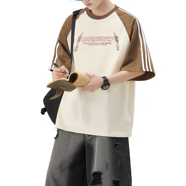 T