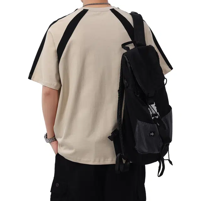 T