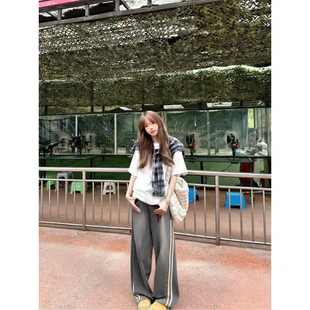 X1617 T