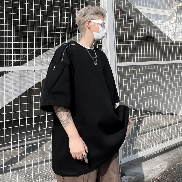 X1617 cleanfitT