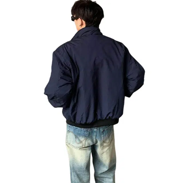 TESTUNG vibebomber