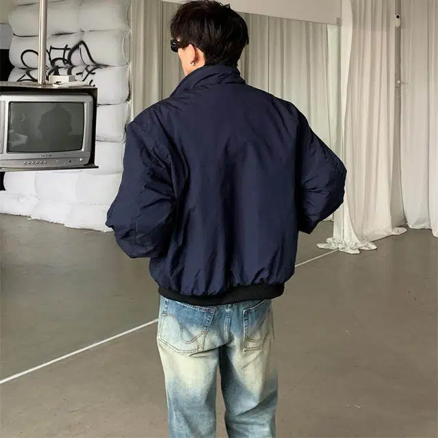 TESTUNG vibebomber