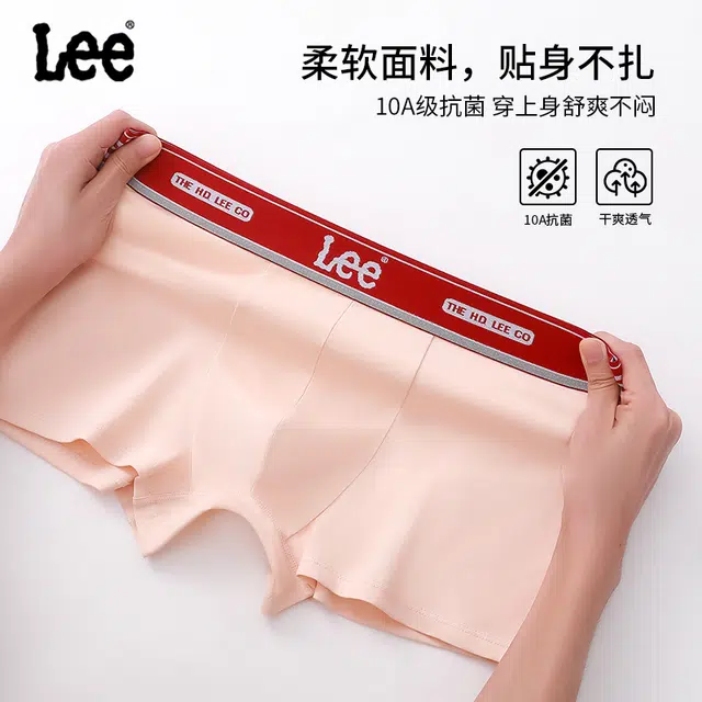 Lee 10A 3