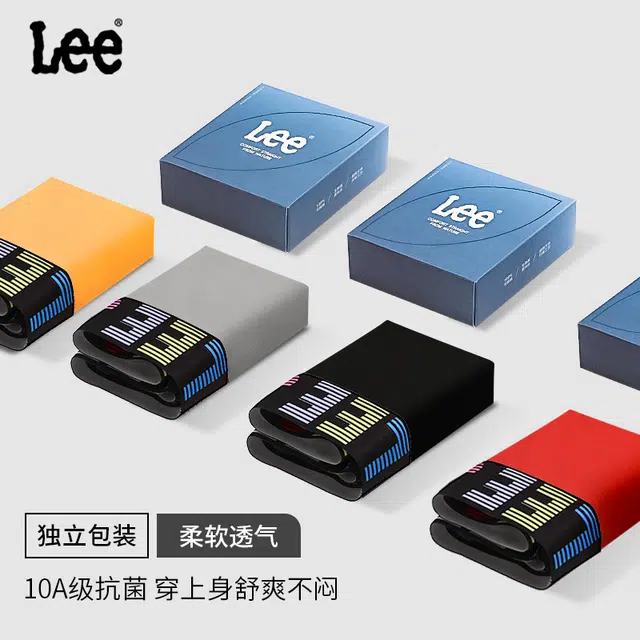 Lee 10A 3