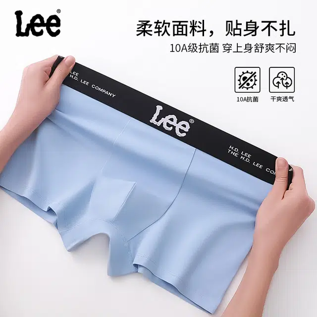 Lee 10A 3