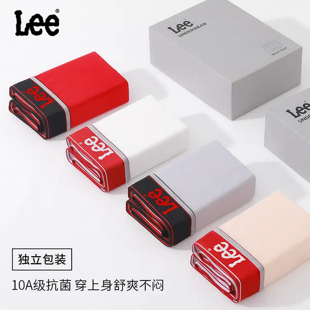 Lee 10A 3