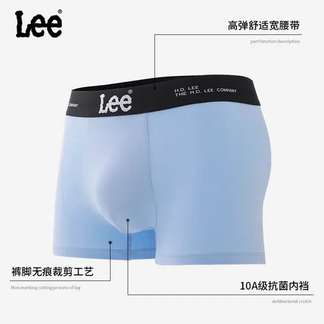 Lee 10A 3