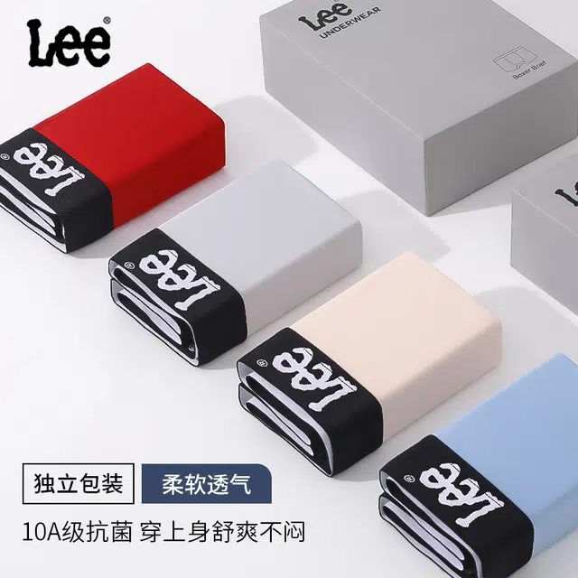 Lee 10A 3