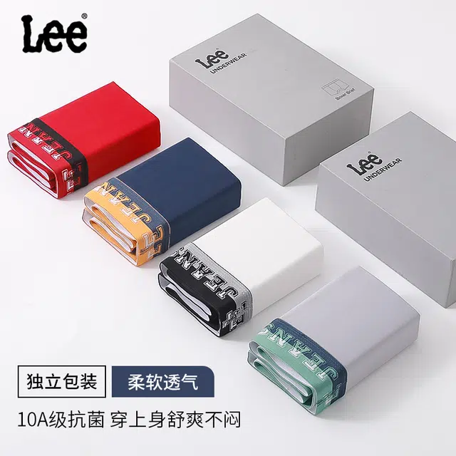 Lee 10A 3