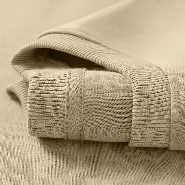 棉基因 潮流中性男友风长袖宽松复古休闲柔软舒适基础个性百搭高品质棉质卫衣 女款