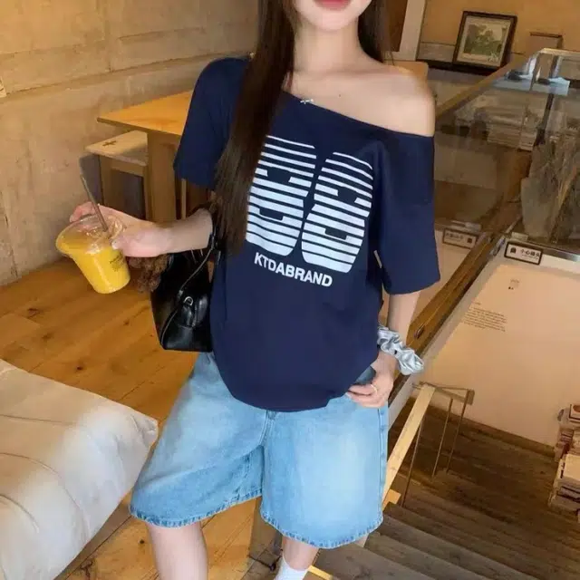 T
