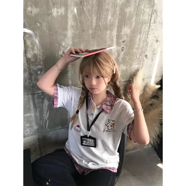 T