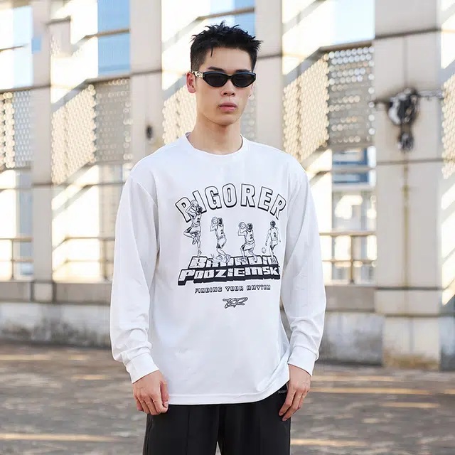 RIGORER T