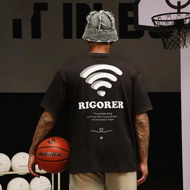 RIGORER T