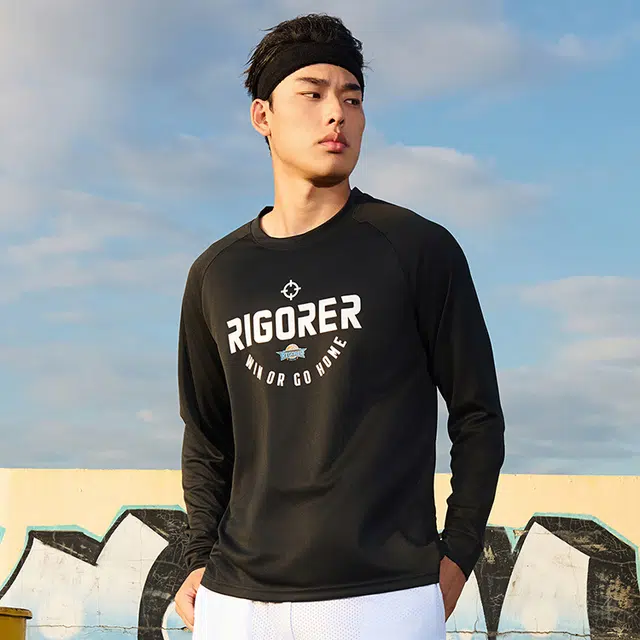 RIGORER T