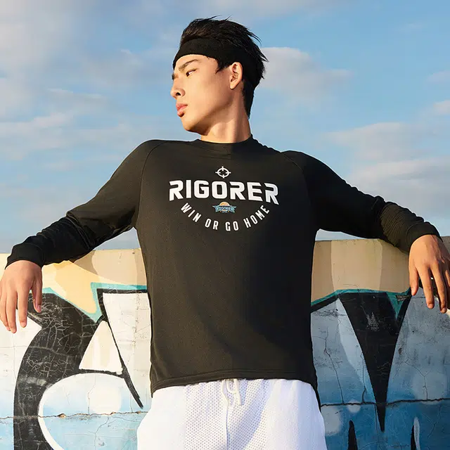 RIGORER T
