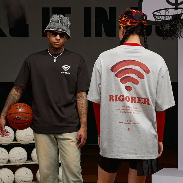RIGORER T
