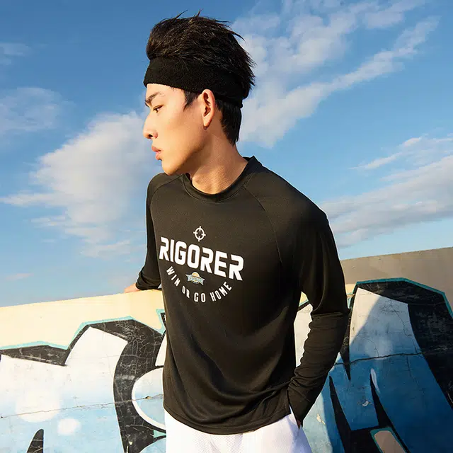 RIGORER T