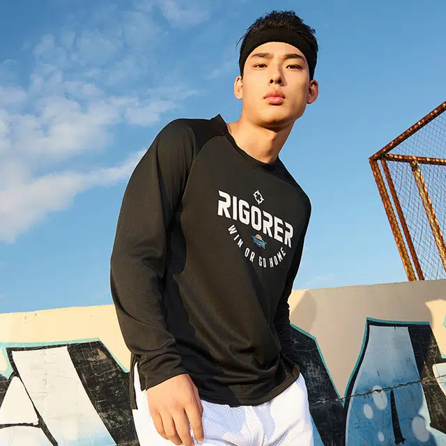 RIGORER T