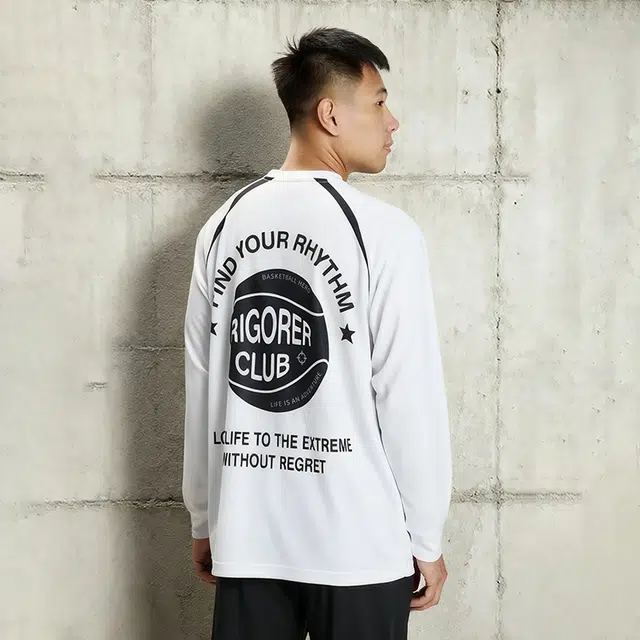 RIGORER T