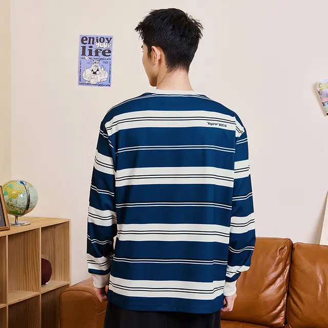 RIGORER T