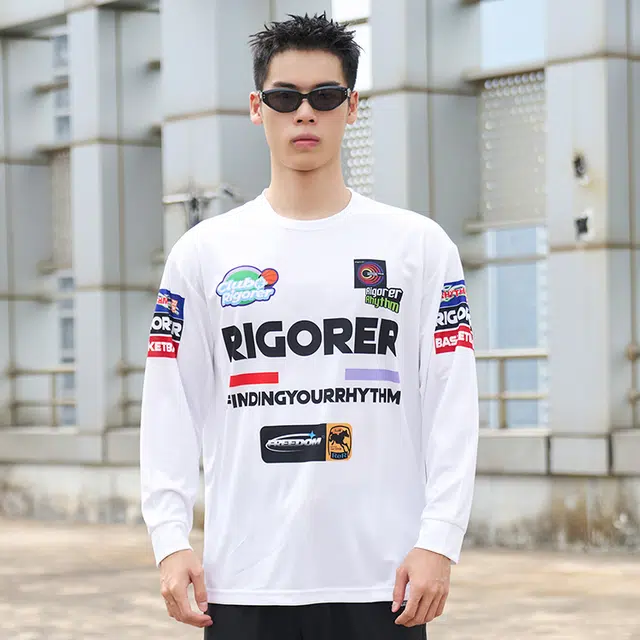 RIGORER T
