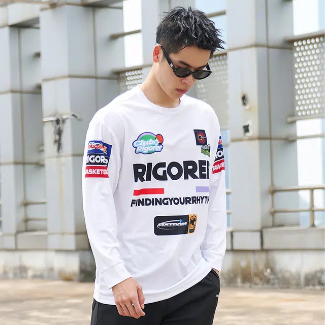 RIGORER T