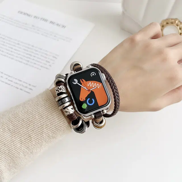apple watch s10se9876