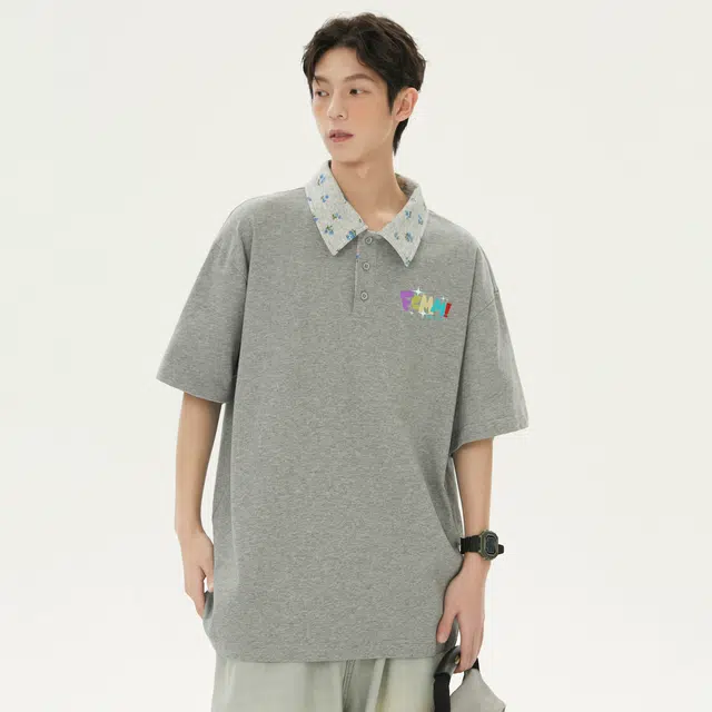FCMM Polo