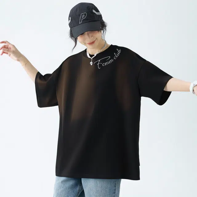 FCMM T