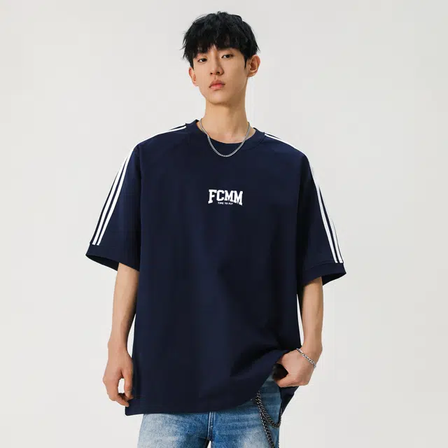 FCMM T