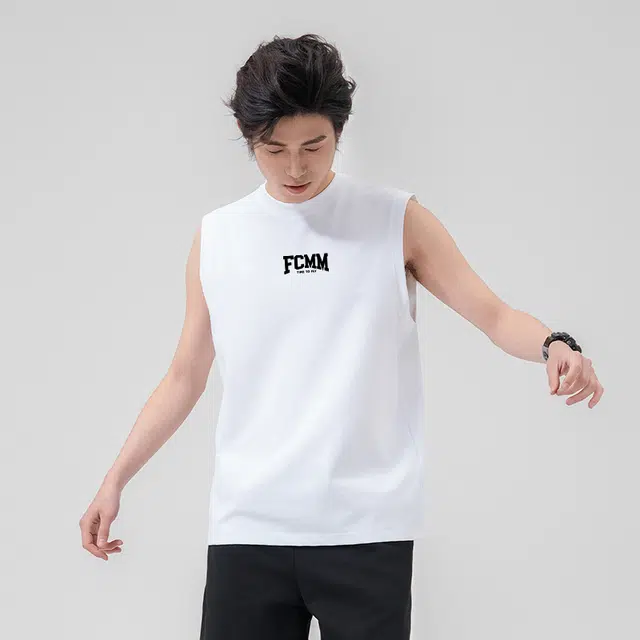 FCMM